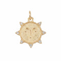Zodiac Sign Necklace
