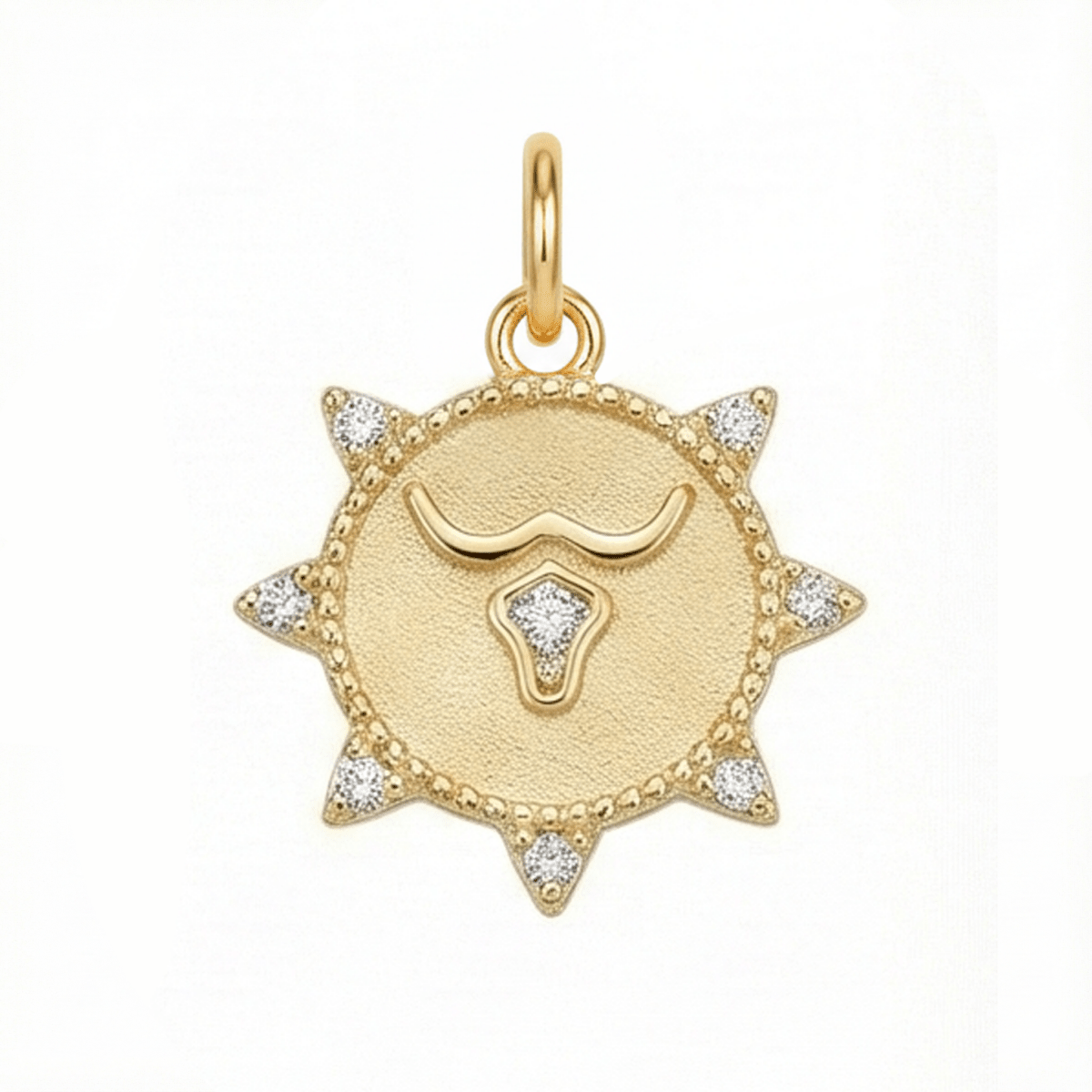 Zodiac Sign Necklace - Upakarnaproduct_type