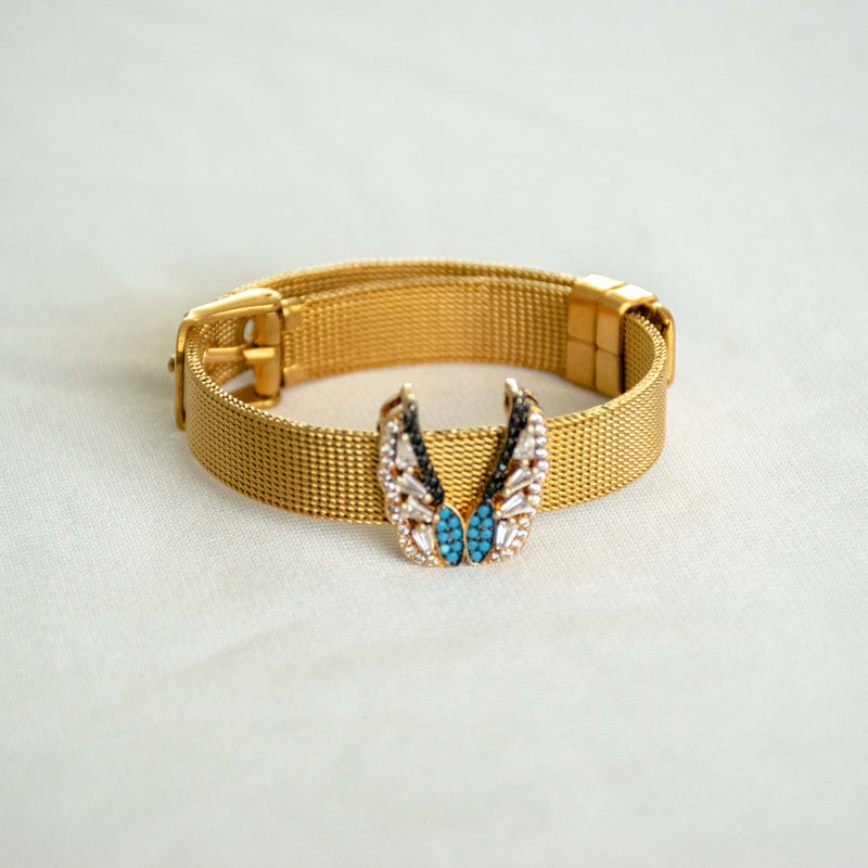 Angel  Watch Belts