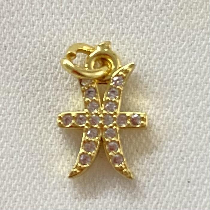 Dainty Star Sign Necklace - Upakarnaproduct_type