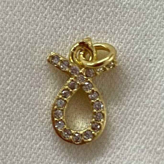 Dainty Star Sign Necklace - Upakarnaproduct_type