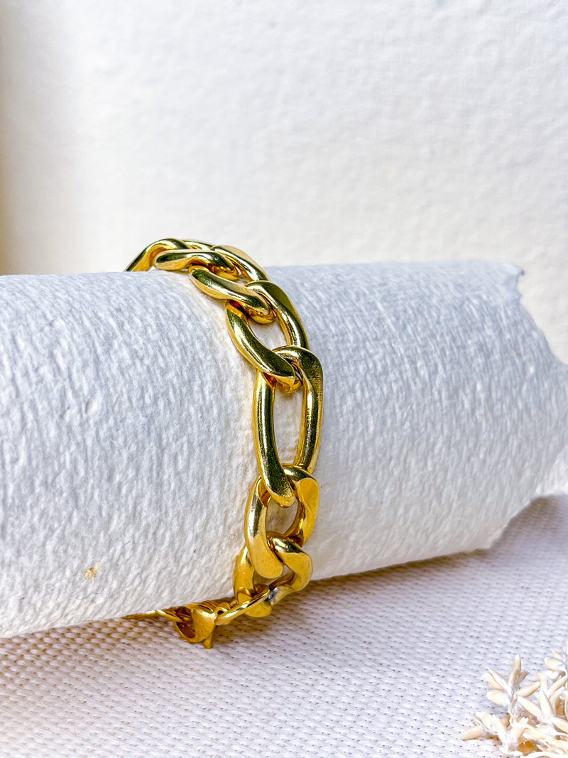 Bene Chain Bracelet
