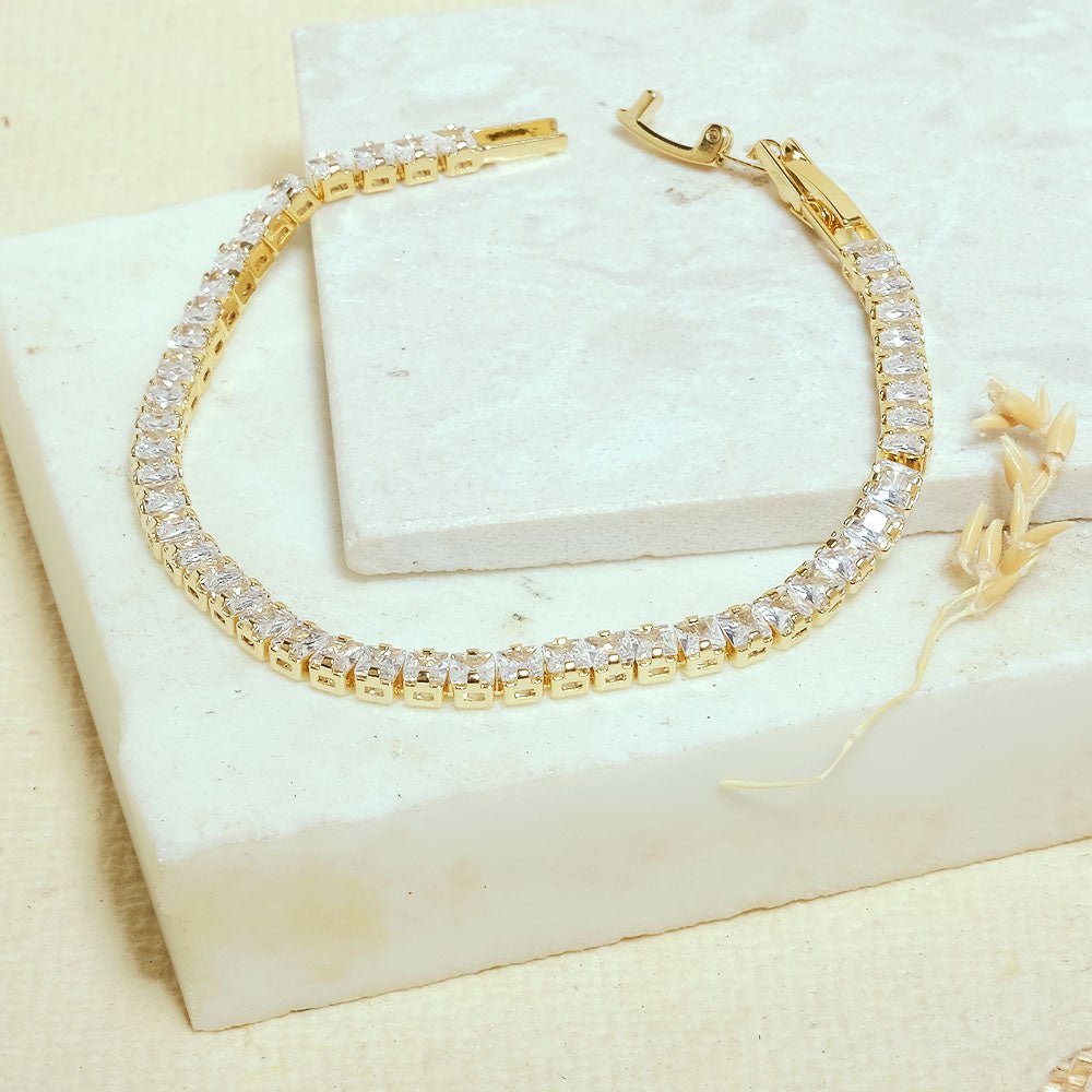 Tennis Bracelet - Upakarnaproduct_type