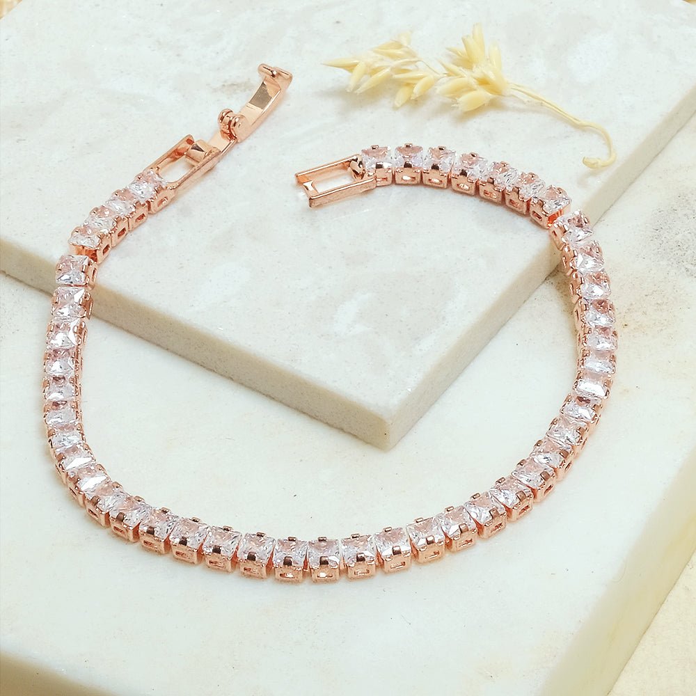 Tennis Bracelet - Upakarnaproduct_type