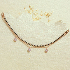 Mangalsutra necklaces