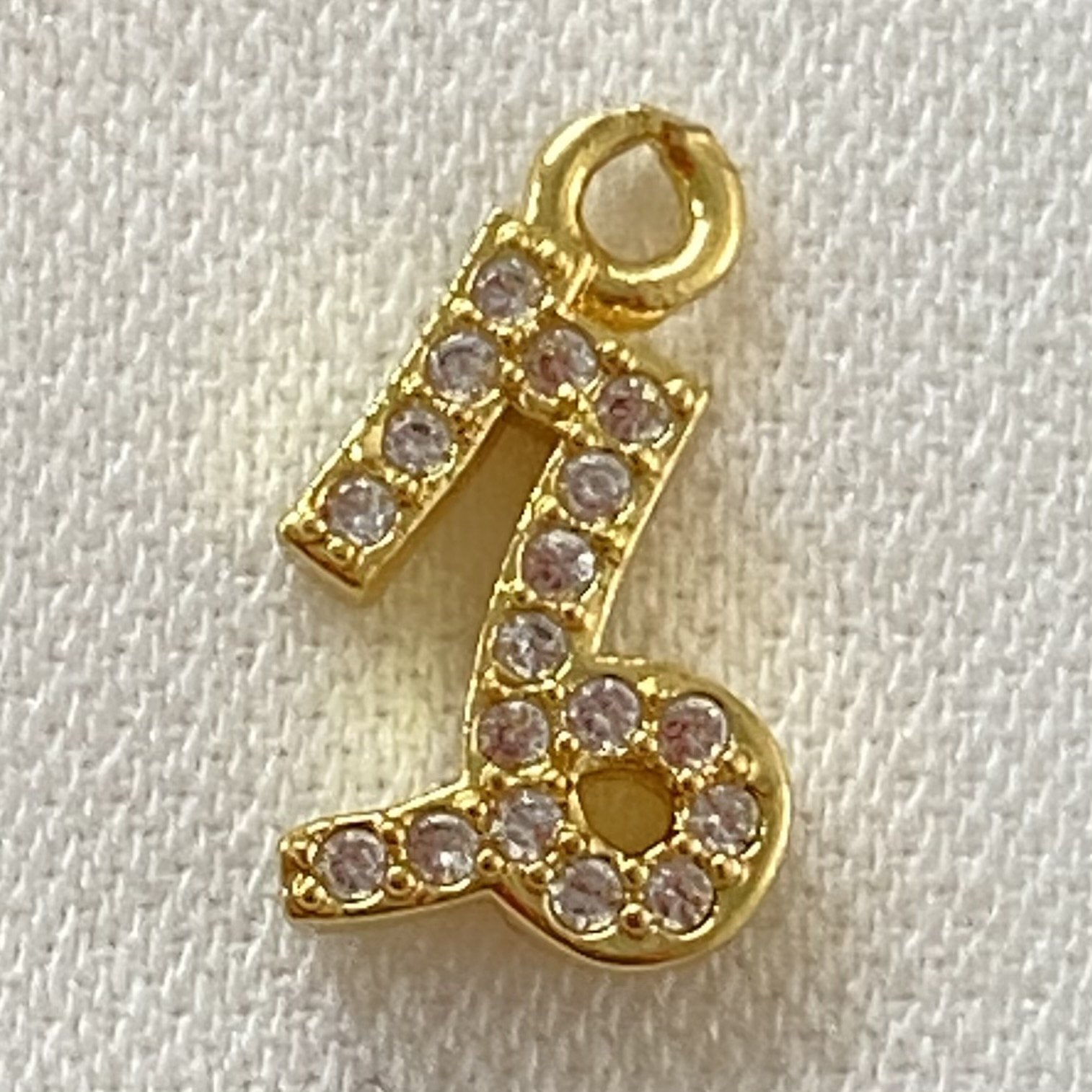 Capricorn Zodiac Sign Necklaces - Upakarna Jewelry