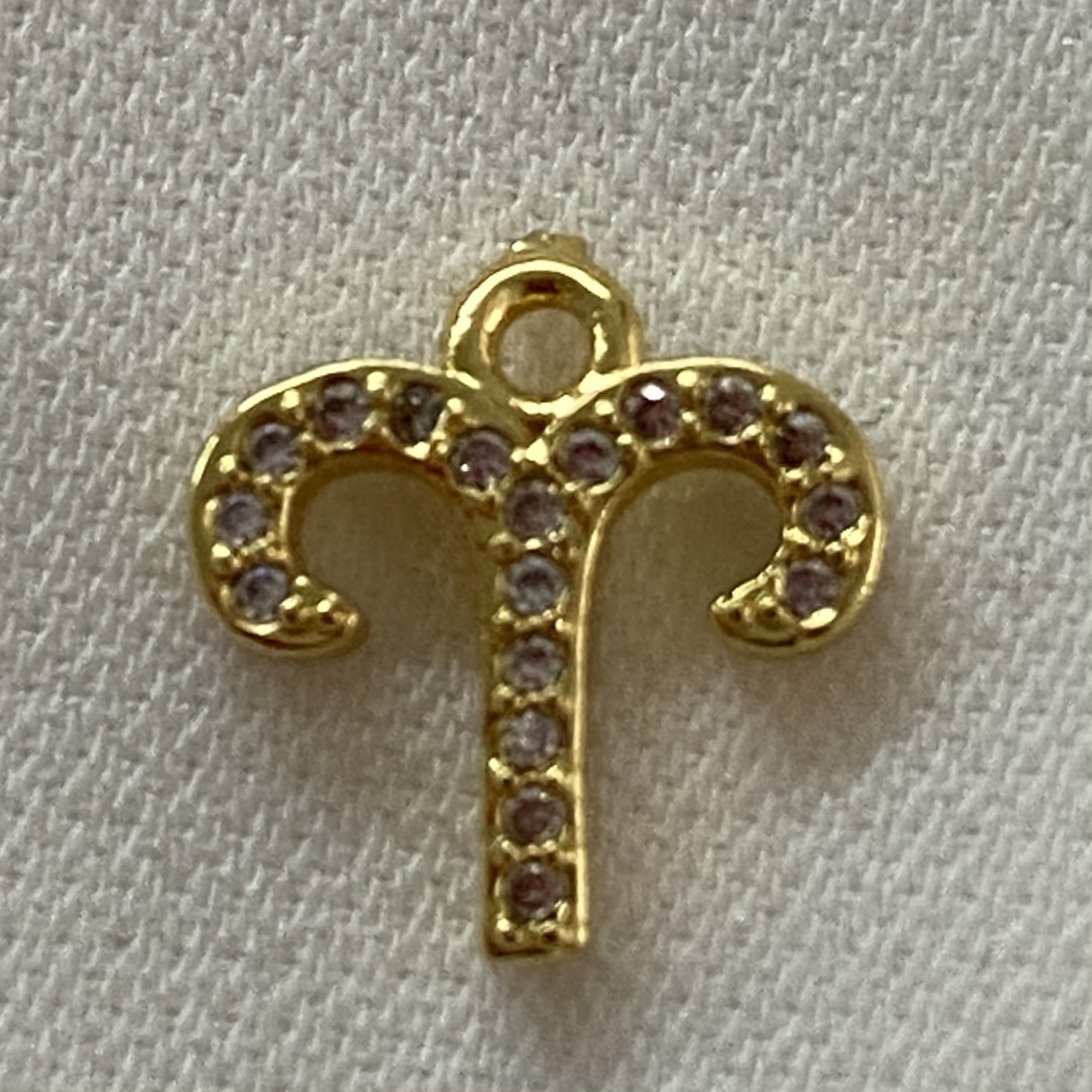 Aries Zodiac Sign Necklaces - Upakarna Jewelry